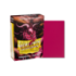 Dragon Shield - Matte Sleeves - Japanese Size x60