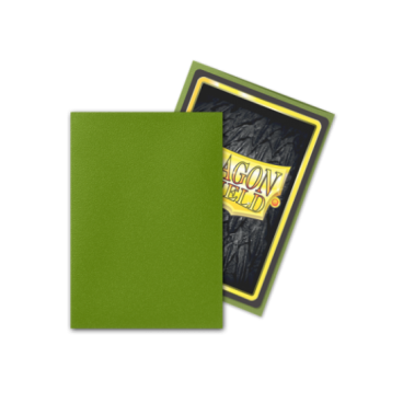 Dragon Shield - Matte Sleeves - Japanese Size x60