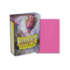 Dragon Shield - Matte Sleeves - Japanese Size x60
