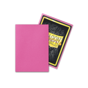 Dragon Shield - Matte Sleeves - Japanese Size x60