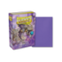 Dragon Shield - Matte Sleeves - Japanese Size x60