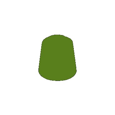 Layer Straken Green