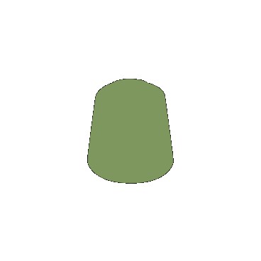 Layer Nurgling Green