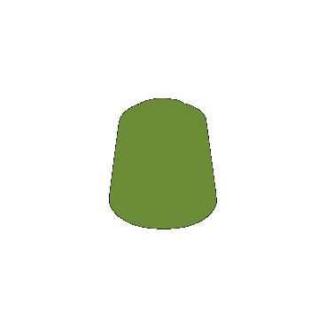 Layer Elysian Green