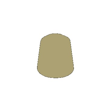 Layer Ushabti Bone
