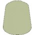 Layer Screaming Skull