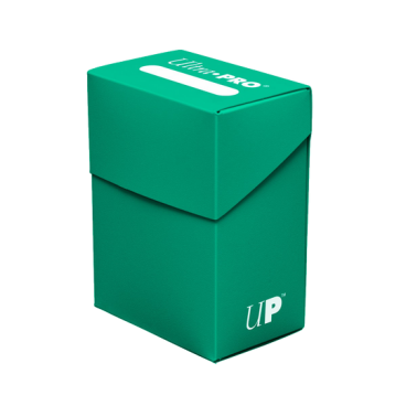 Ultra Pro Solid Color Deck Box