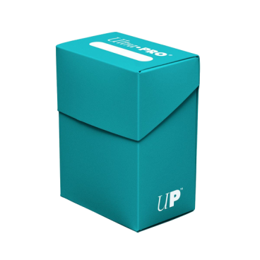 Ultra Pro Solid Color Deck Box