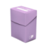 Ultra Pro Solid Color Deck Box