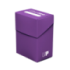 Ultra Pro Solid Color Deck Box