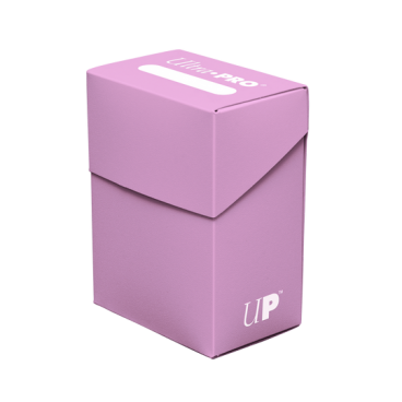 Ultra Pro Solid Color Deck Box