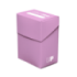 Ultra Pro Solid Color Deck Box