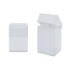 Ultra Pro Solid Color Deck Box