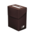 Ultra Pro Solid Color Deck Box