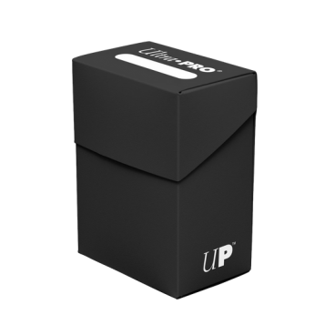 Ultra Pro Solid Color Deck Box