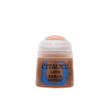 Layer Skrag Brown