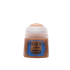 Layer Skrag Brown