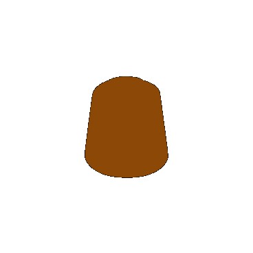 Layer Skrag Brown