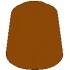 Layer Skrag Brown