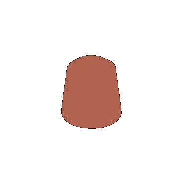 Layer Deathclaw Brown