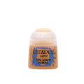 Layer Tau Light Ochre