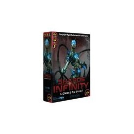 Shards of Infinity : l'Ombre du Salut
