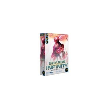 Shards Of Infinity