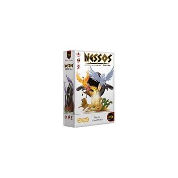 Nessos