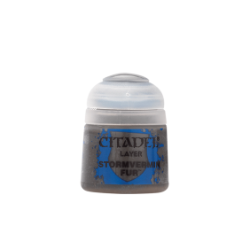 Layer Stormvermin Fur