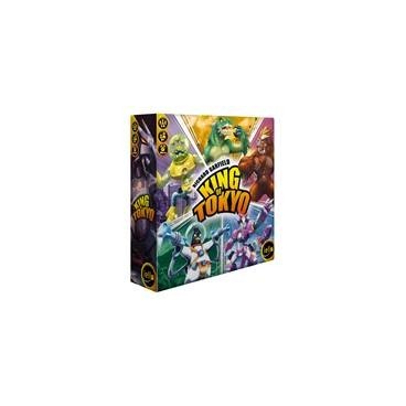 King of Tokyo
