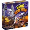 King of New York