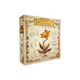 Ishtar - Les Jardins de Babylone