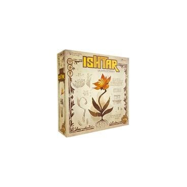 Ishtar - Les Jardins de Babylone