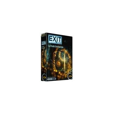 Exit : La Forêt Enchantée (Débutant)