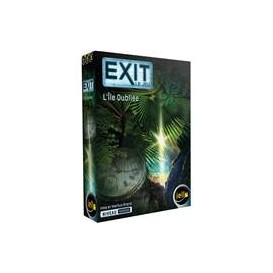 Exit : L'île Oubliée