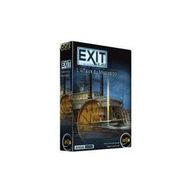 Exit : L'Affaire du Mississippi