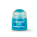 Layer Ahriman Blue