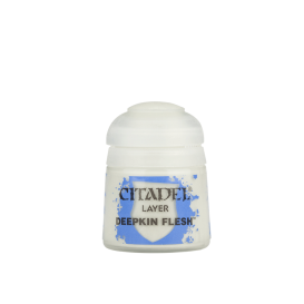 Layer Deepkin Flesh