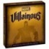 Villainous Marvel