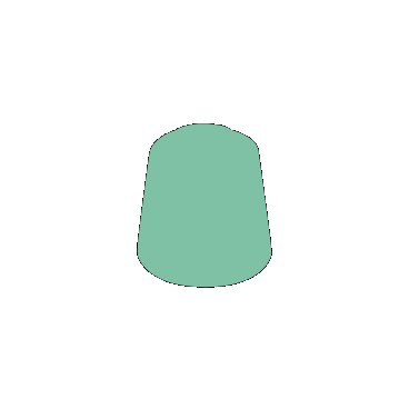 Layer Baharroth Blue