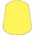 Layer Dorn Yellow
