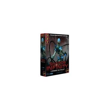 Shards of Infinity : l'Ombre du Salut