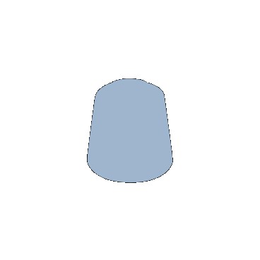 Layer Blue Horror