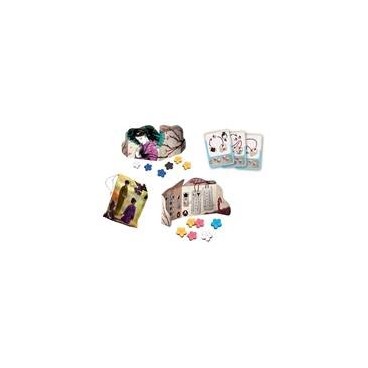 Légende du Cerisier qui Fleurit tous les Dix ans (La)