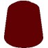 Layer Word Bearers Red
