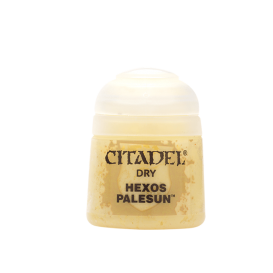 Dry Hexos Palesun