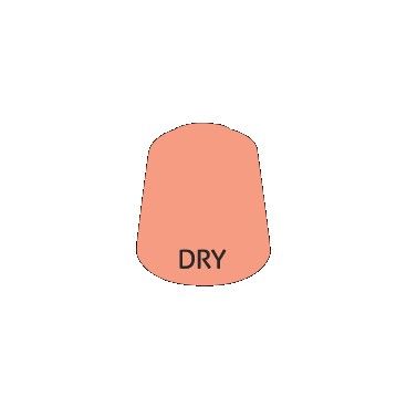 Dry Kindleflame