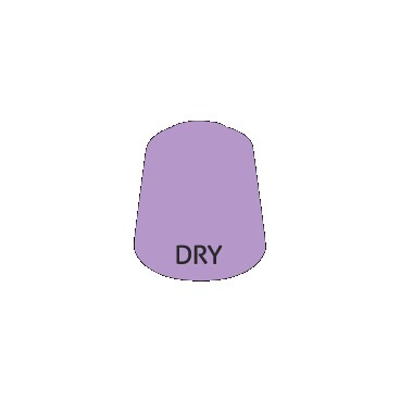 Dry Lucius Lilac