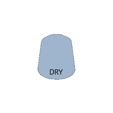 Dry Etherium Blue
