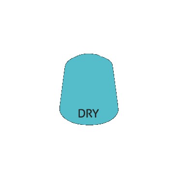 Dry Skink Blue